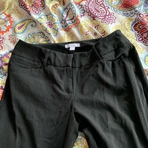 Petite dress pants